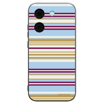 Picasee Xiaomi Poco X8 Pro Hülle - Schwarzes Silikon - Souvenir