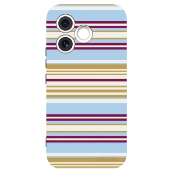 Picasee Honor 600 Lite Hülle - Schwarzes Silikon - Souvenir
