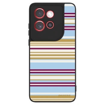 Hülle für Motorola Edge 60 Neo 5G - Souvenir