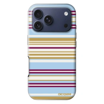 Hülle für Apple iPhone 18 Pro - Souvenir