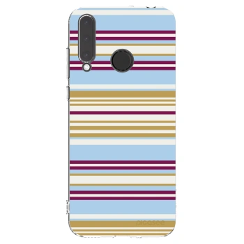 Picasee Honor 20 Lite Hülle - Transparentes Silikon - Souvenir