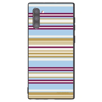 Hülle für Samsung Galaxy Note 10 N970F - Souvenir