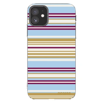 Picasee Apple iPhone 11 Hülle - Transparentes Silikon - Souvenir