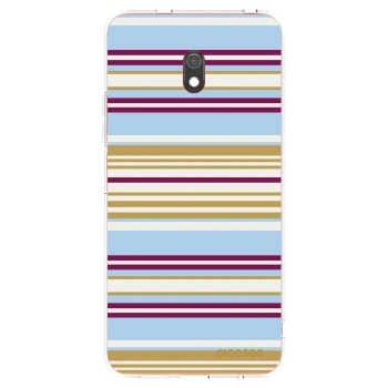 Hülle für Xiaomi Redmi 8A - Souvenir