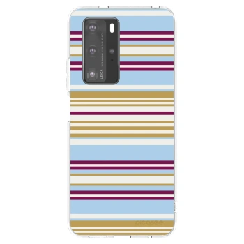 Hülle für Huawei P40 Pro - Souvenir