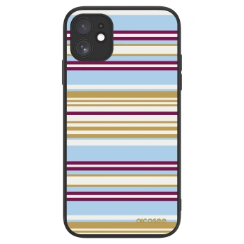 Picasee ULTIMATE CASE für Apple iPhone 11 - Souvenir
