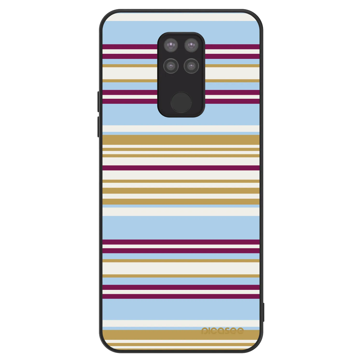 Picasee ULTIMATE CASE für Xiaomi Redmi Note 9 - Souvenir