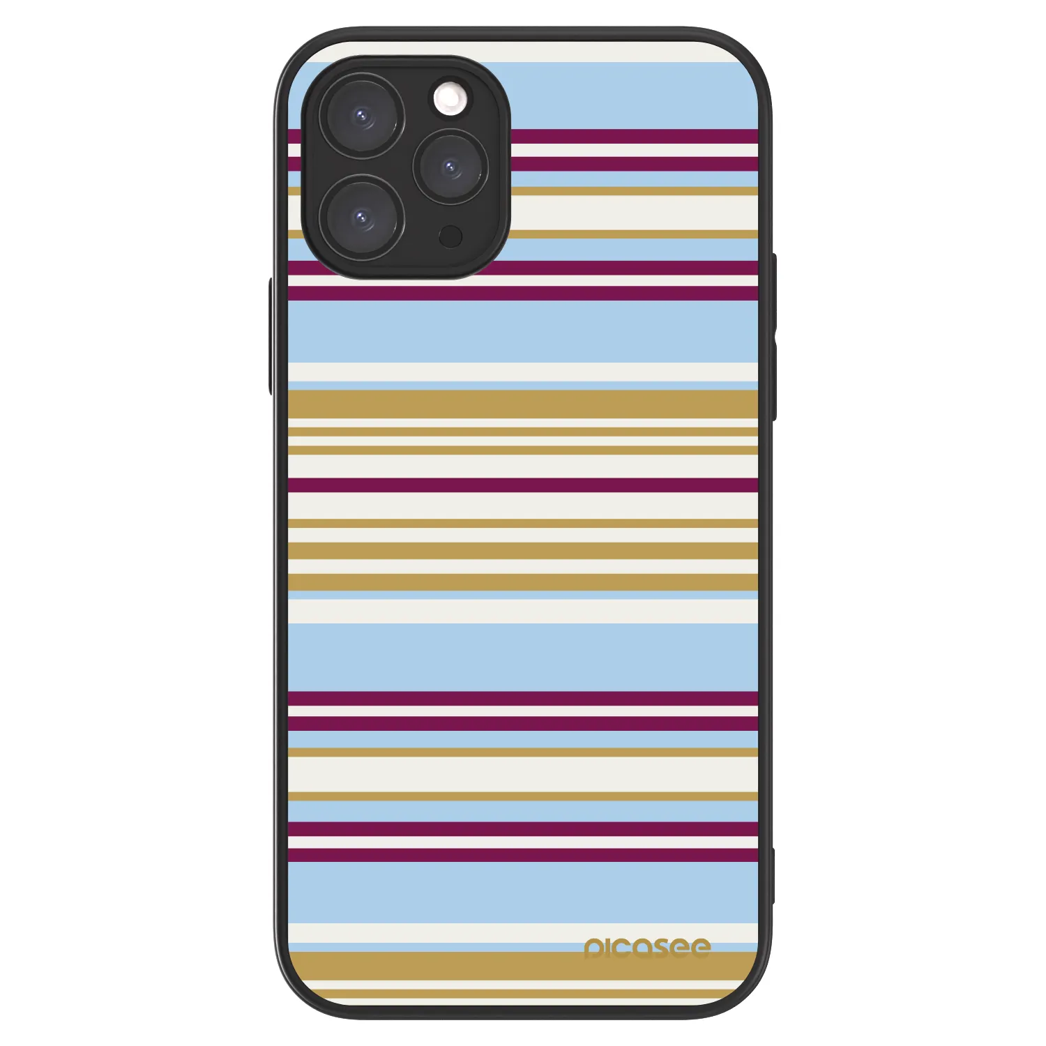 Picasee ULTIMATE CASE für Apple iPhone 11 Pro - Souvenir