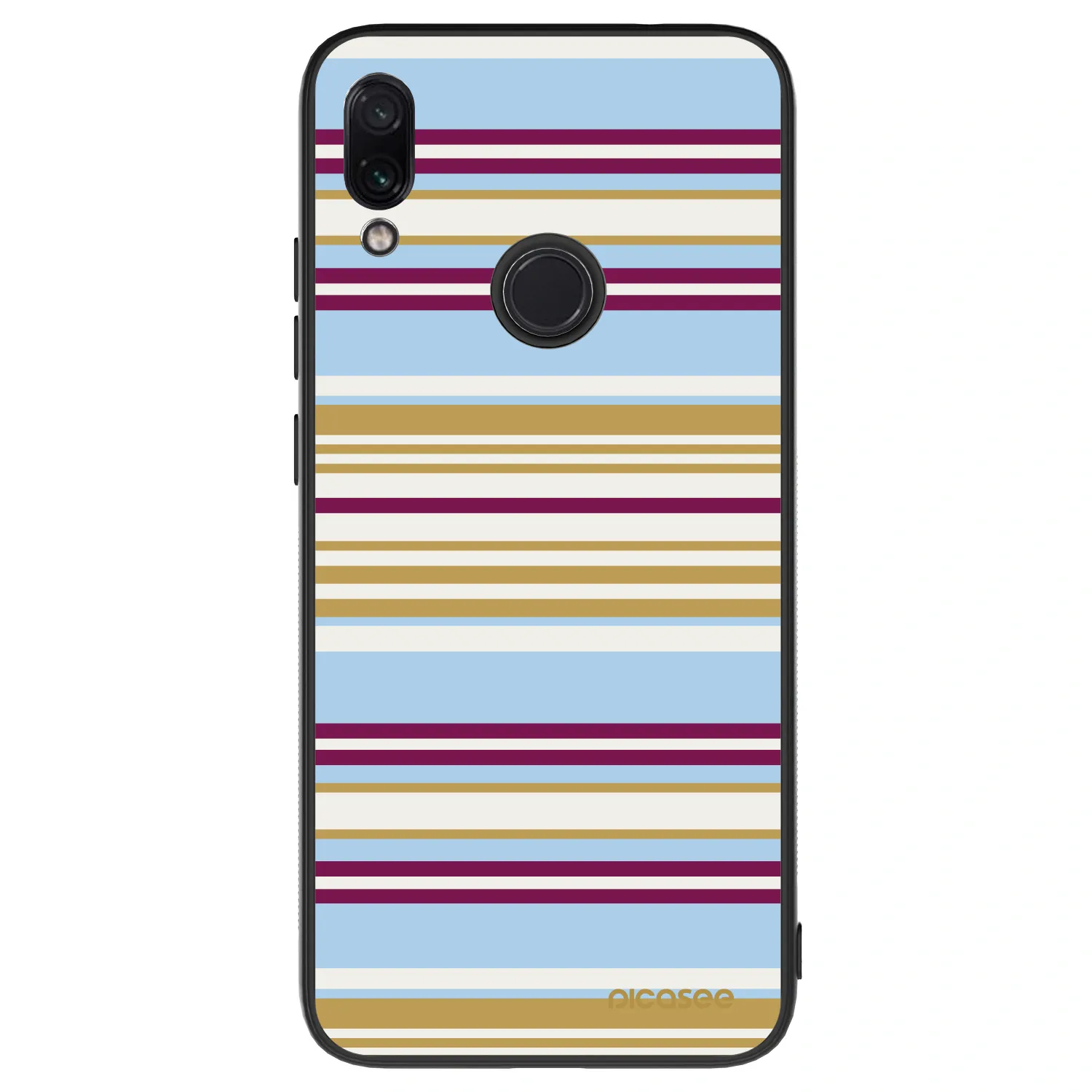 Picasee ULTIMATE CASE für Xiaomi Redmi Note 7 - Souvenir