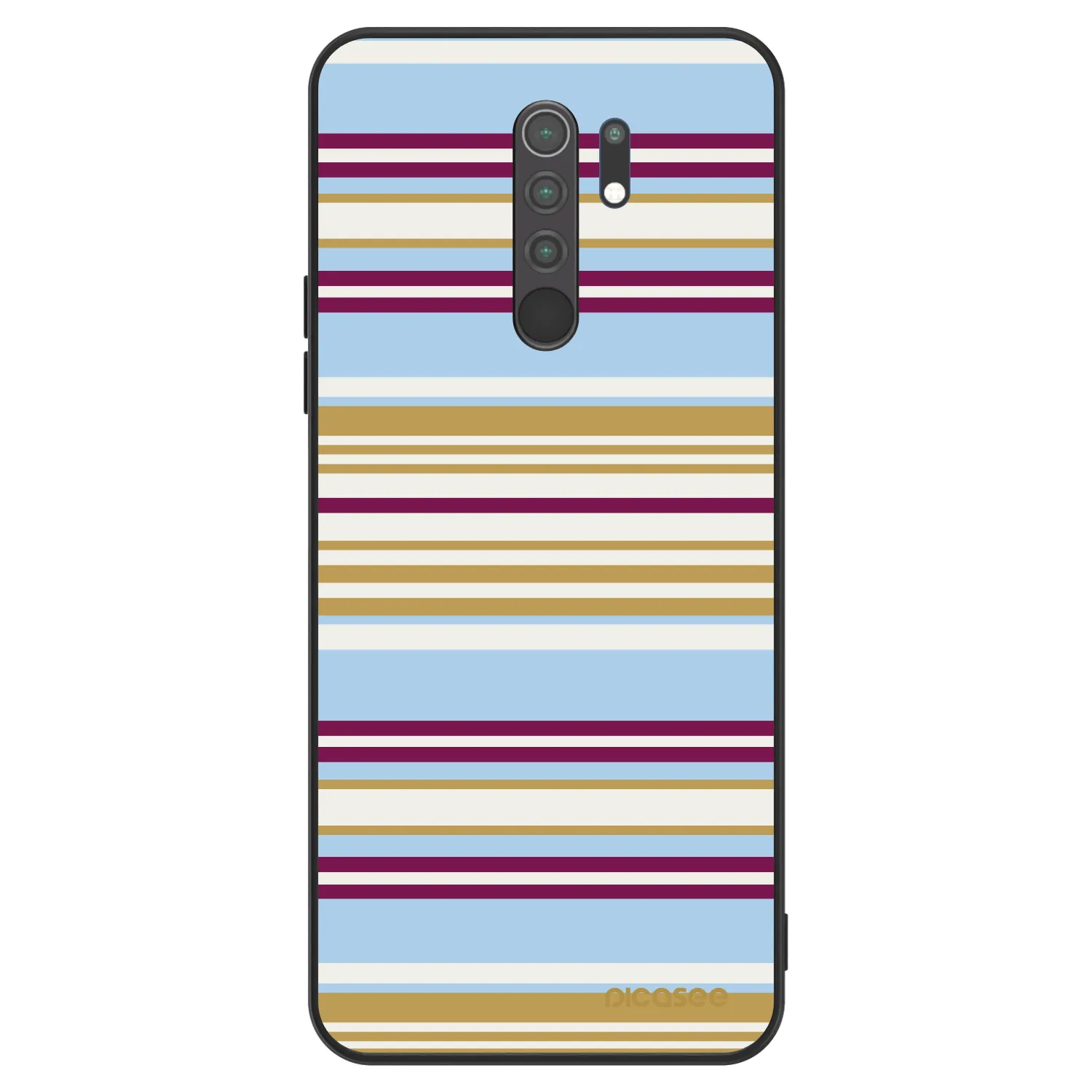 Picasee ULTIMATE CASE für Xiaomi Redmi 9 - Souvenir