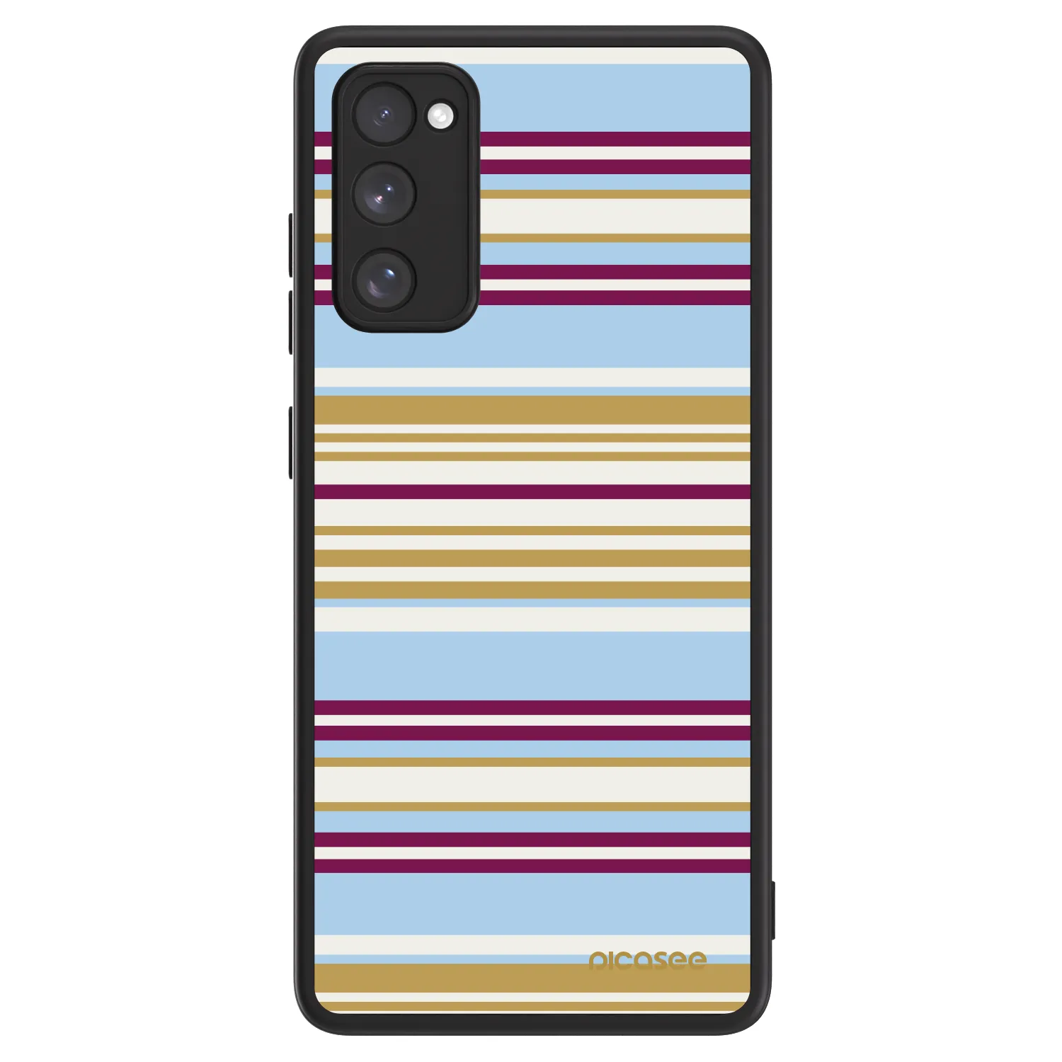 Picasee ULTIMATE CASE für Samsung Galaxy S20 FE - Souvenir