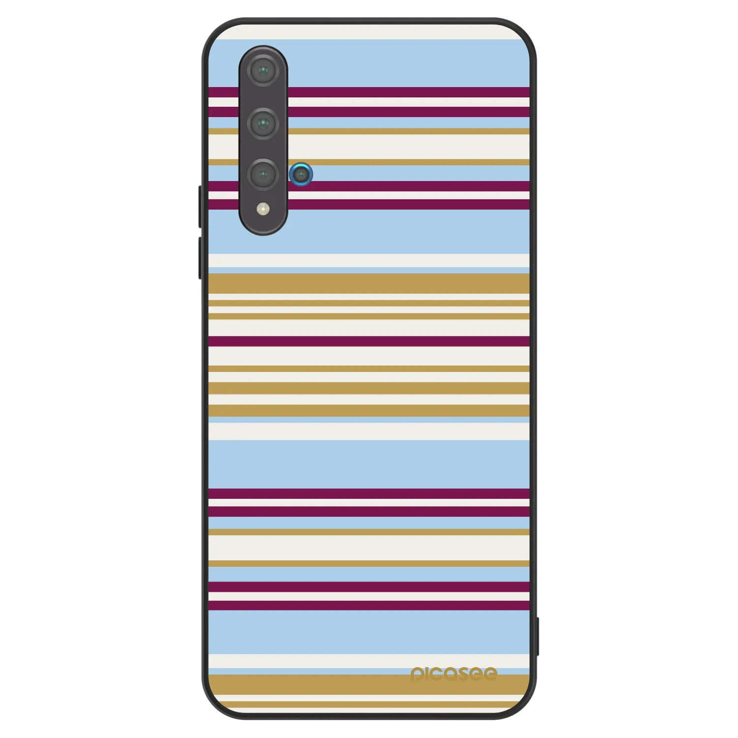 Picasee ULTIMATE CASE für Huawei Nova 5T - Souvenir