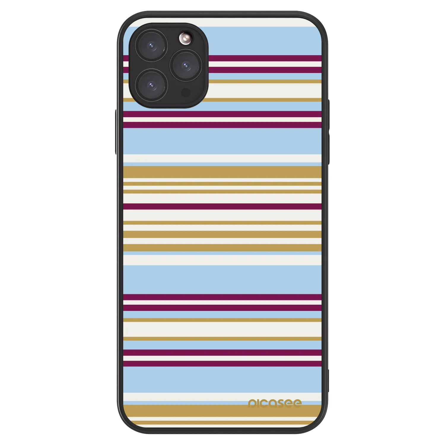 Picasee ULTIMATE CASE für Apple iPhone 11 Pro Max - Souvenir