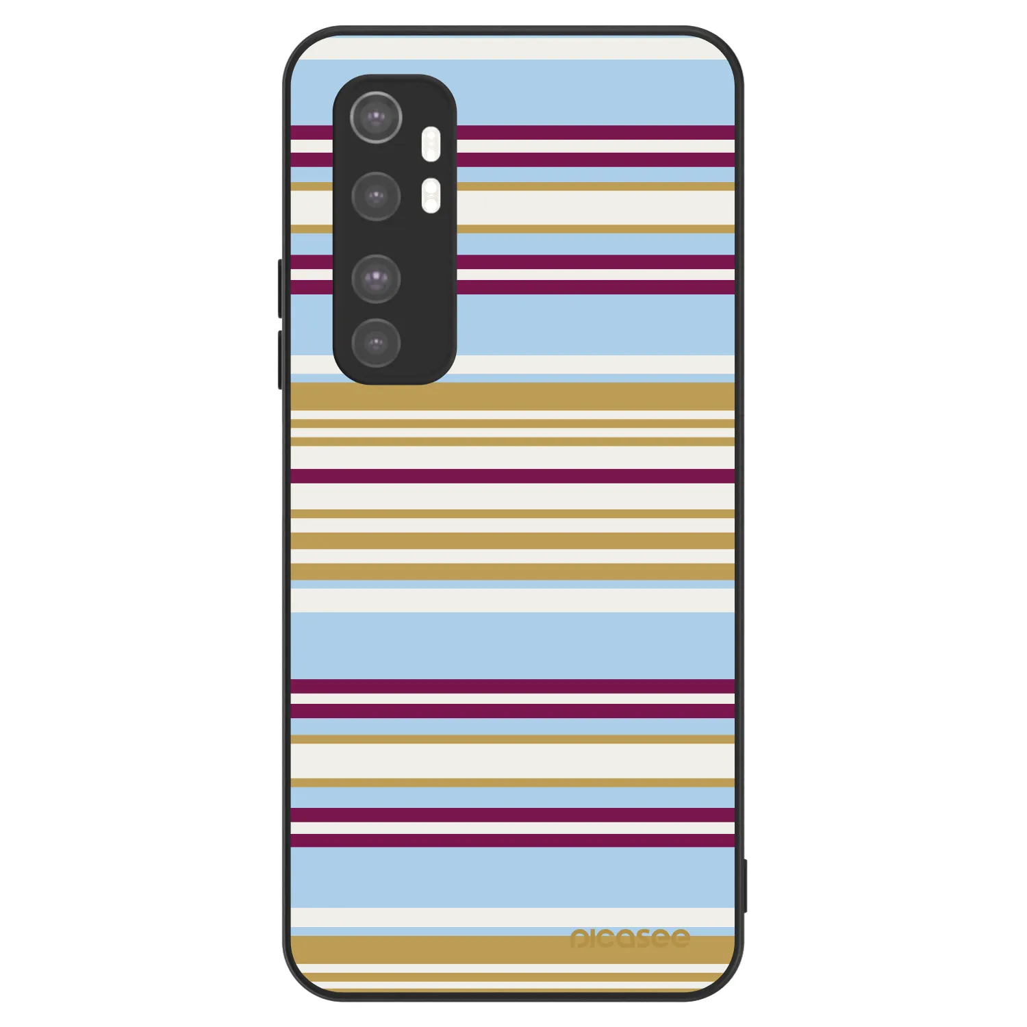 Picasee ULTIMATE CASE für Xiaomi Mi Note 10 Lite - Souvenir