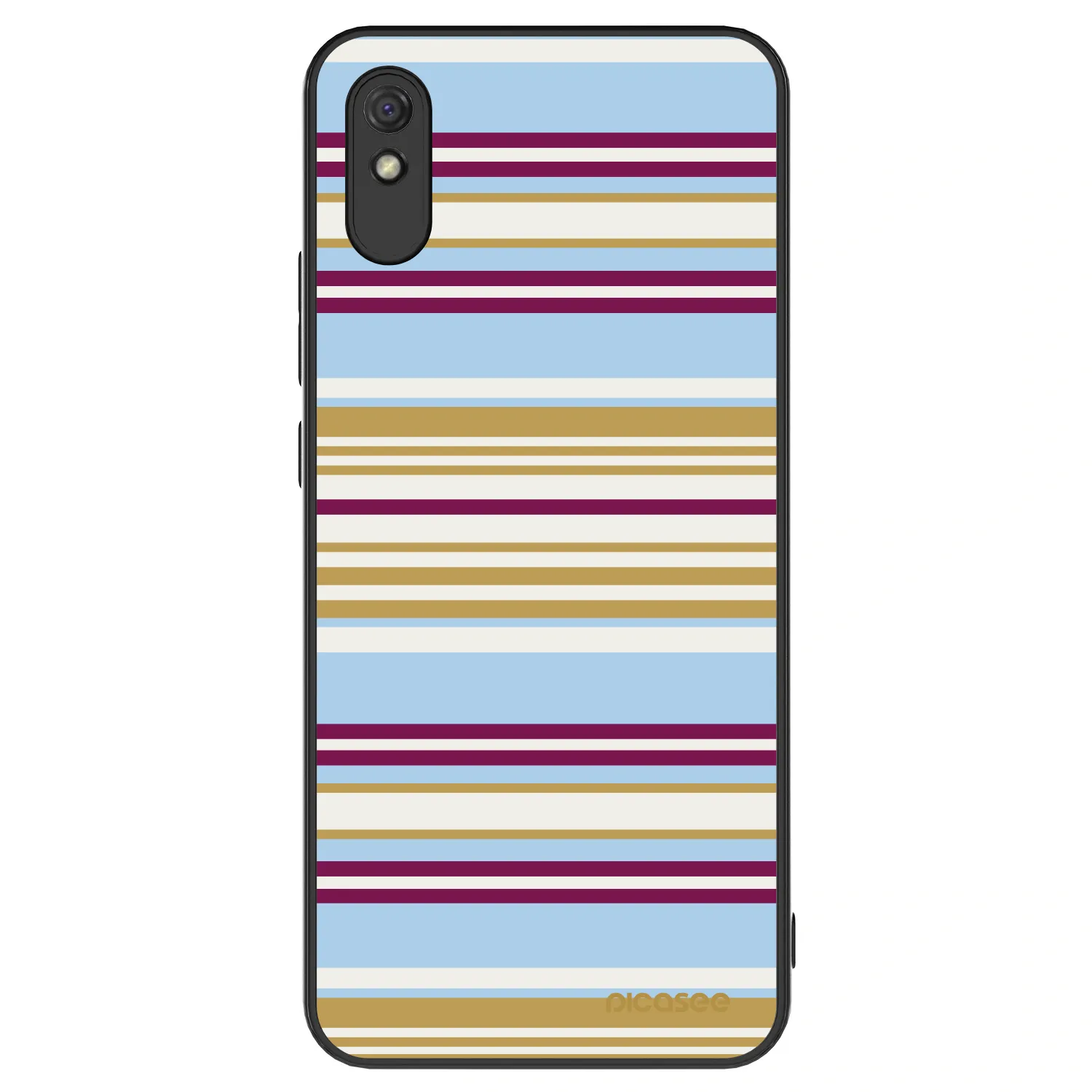 Picasee ULTIMATE CASE für Xiaomi Redmi 9A - Souvenir