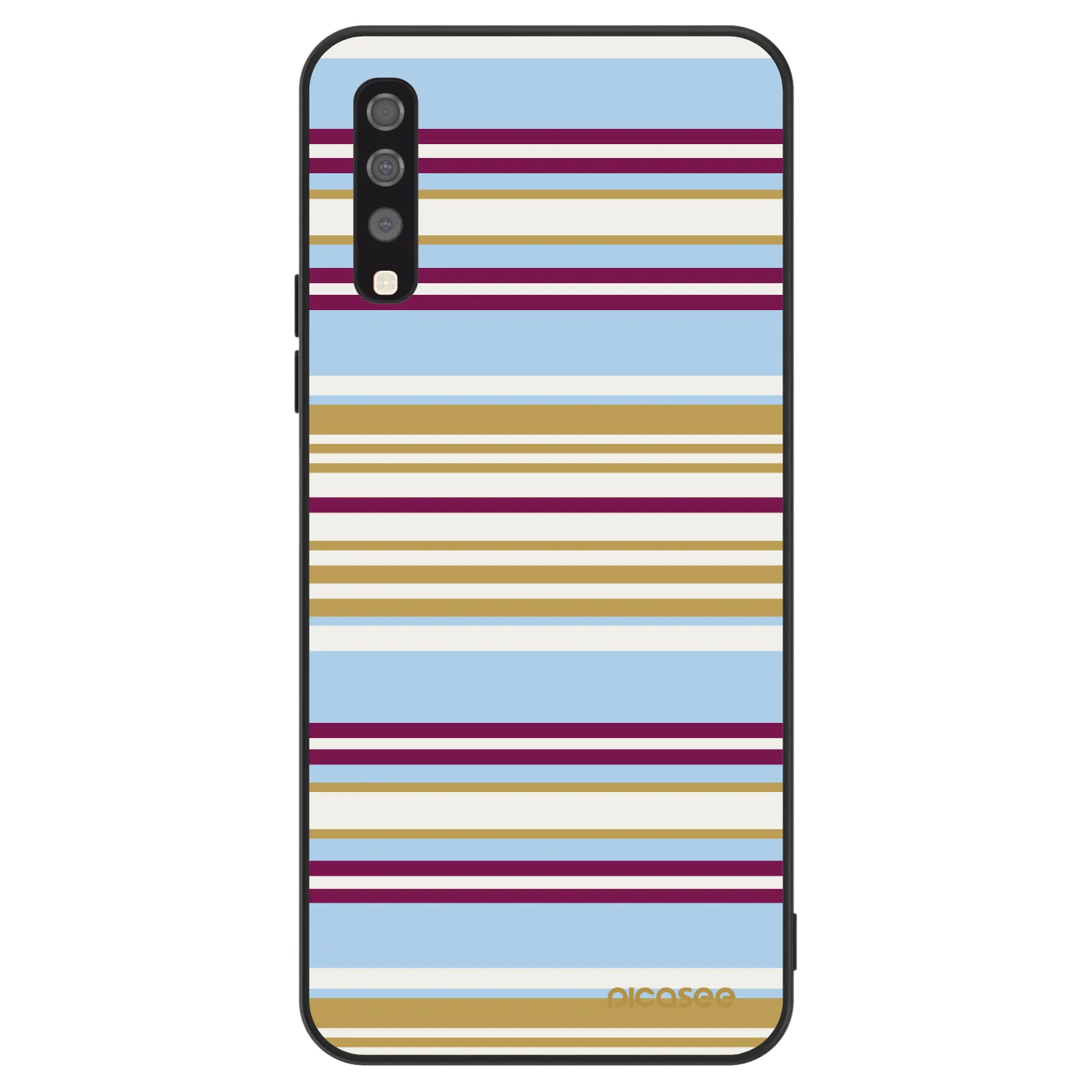 Picasee ULTIMATE CASE für Samsung Galaxy A70 A705F - Souvenir