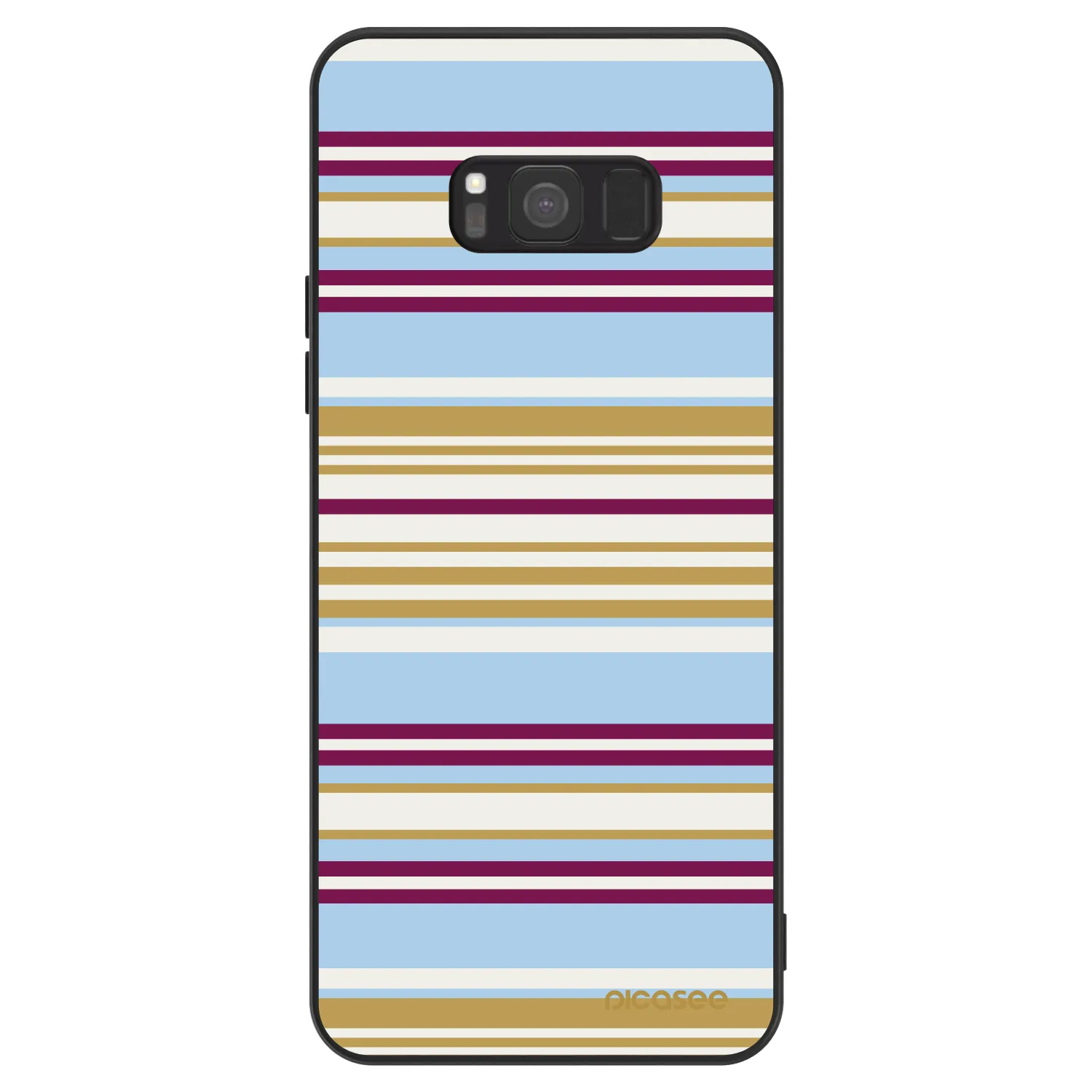 Picasee ULTIMATE CASE für Samsung Galaxy S8 G950F - Souvenir