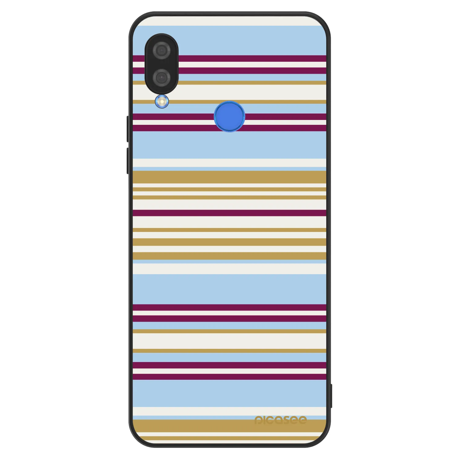 Picasee ULTIMATE CASE für Huawei Nova 3 - Souvenir