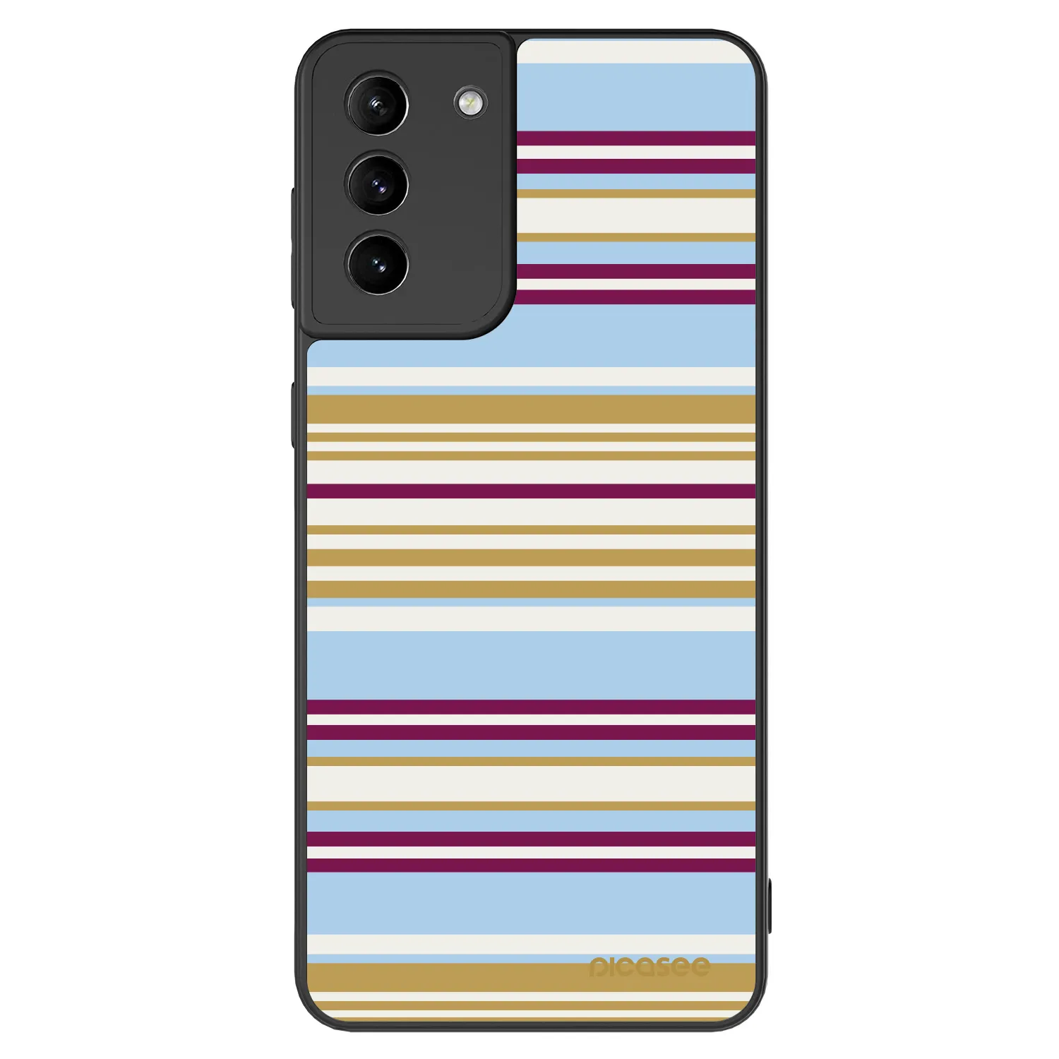 Picasee ULTIMATE CASE für Samsung Galaxy S21+ 5G G996F - Souvenir