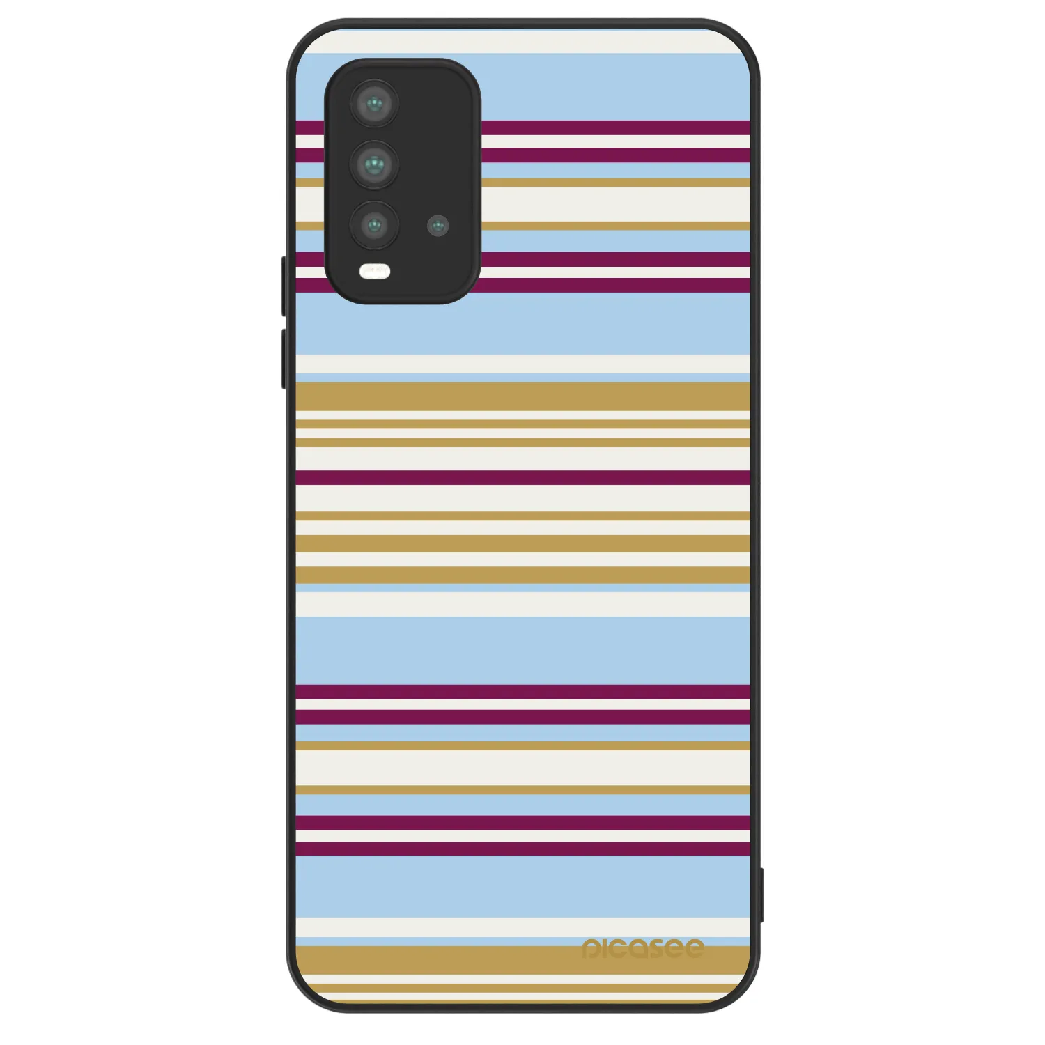 Picasee ULTIMATE CASE für Xiaomi Redmi 9T - Souvenir