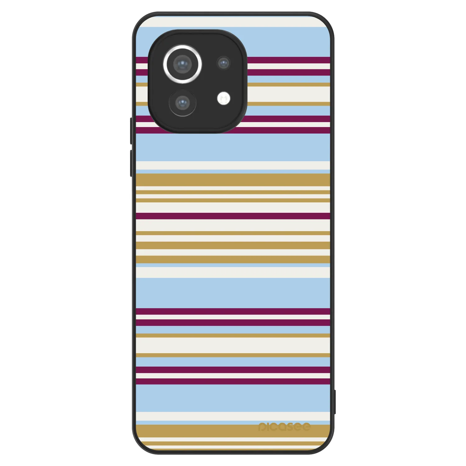 Picasee ULTIMATE CASE für Xiaomi Mi 11 - Souvenir