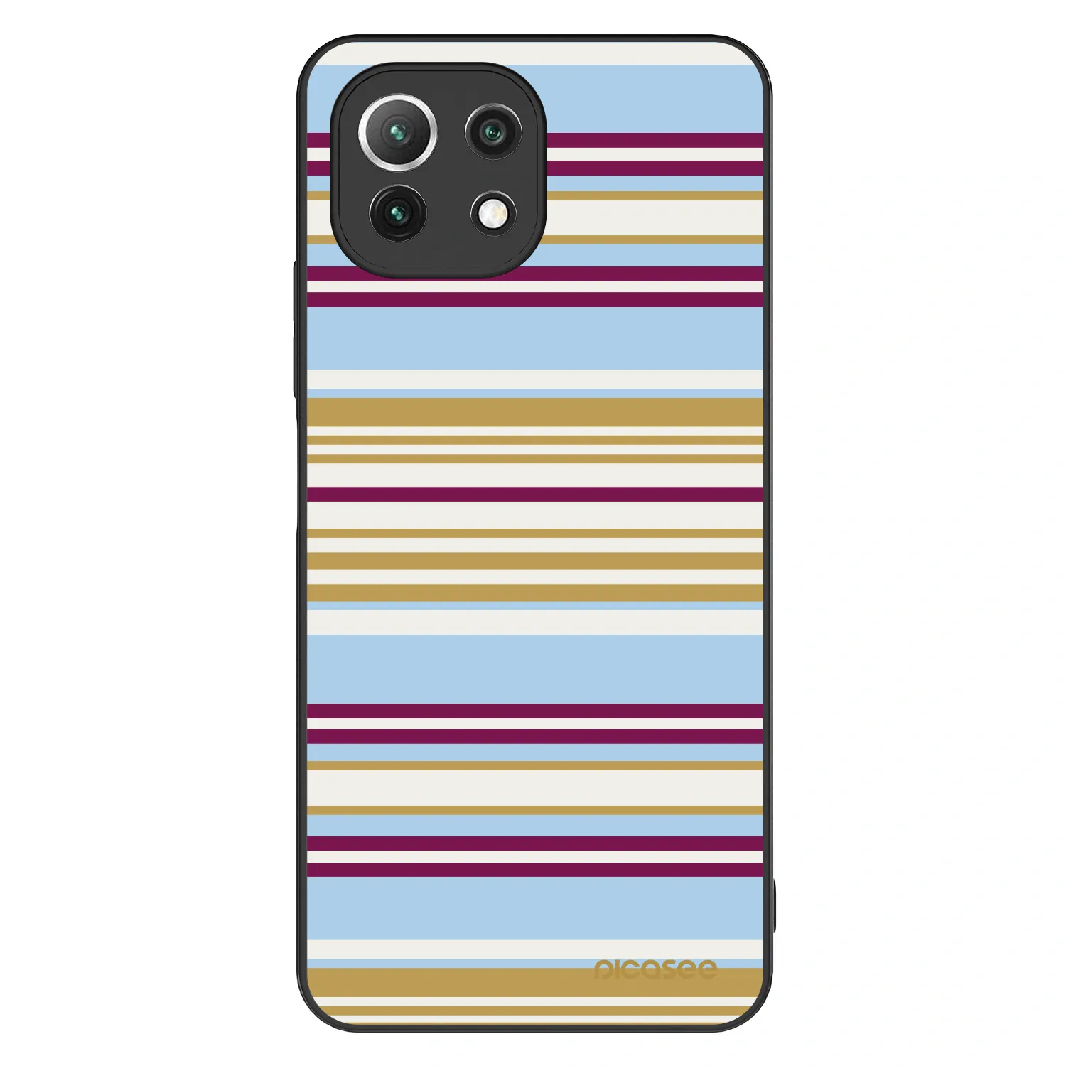 Picasee ULTIMATE CASE für Xiaomi Mi 11 Lite - Souvenir