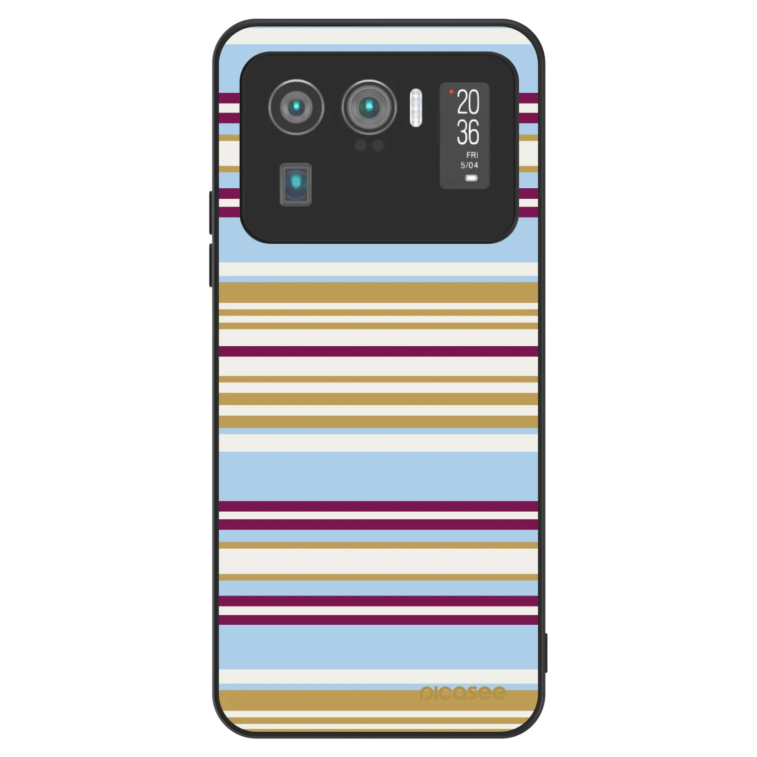 Picasee ULTIMATE CASE für Xiaomi Mi 11 Ultra - Souvenir