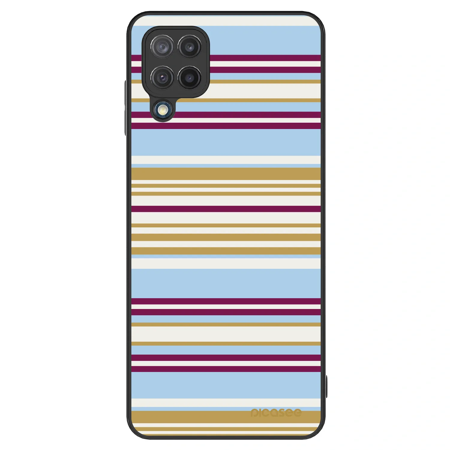Picasee ULTIMATE CASE für Samsung Galaxy M12 M127F - Souvenir