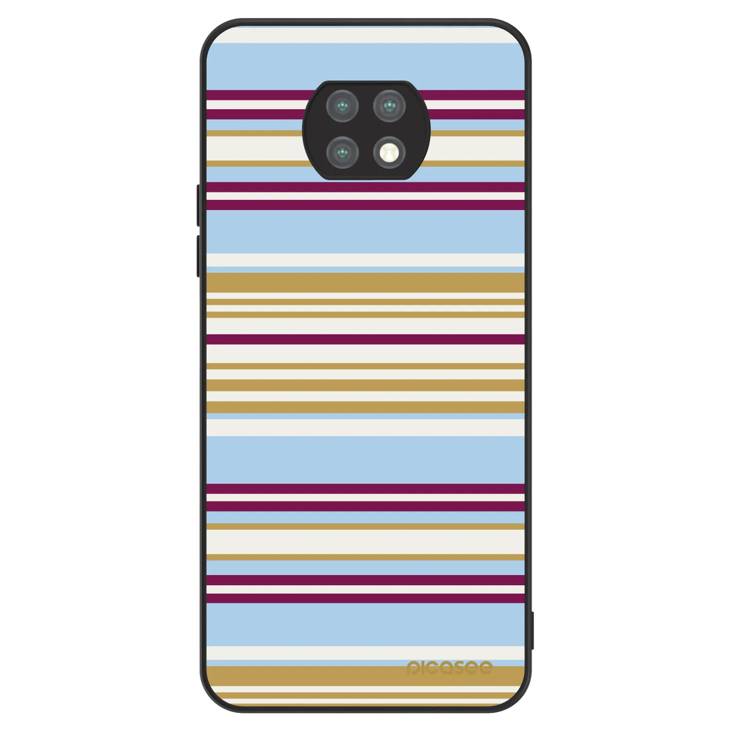 Picasee ULTIMATE CASE für Xiaomi Redmi Note 9T - Souvenir