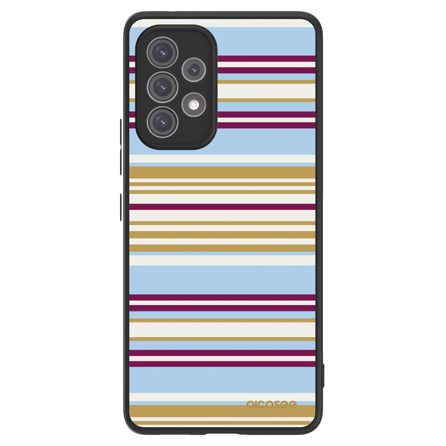 Picasee ULTIMATE CASE für Samsung Galaxy A52s 5G A528B - Souvenir