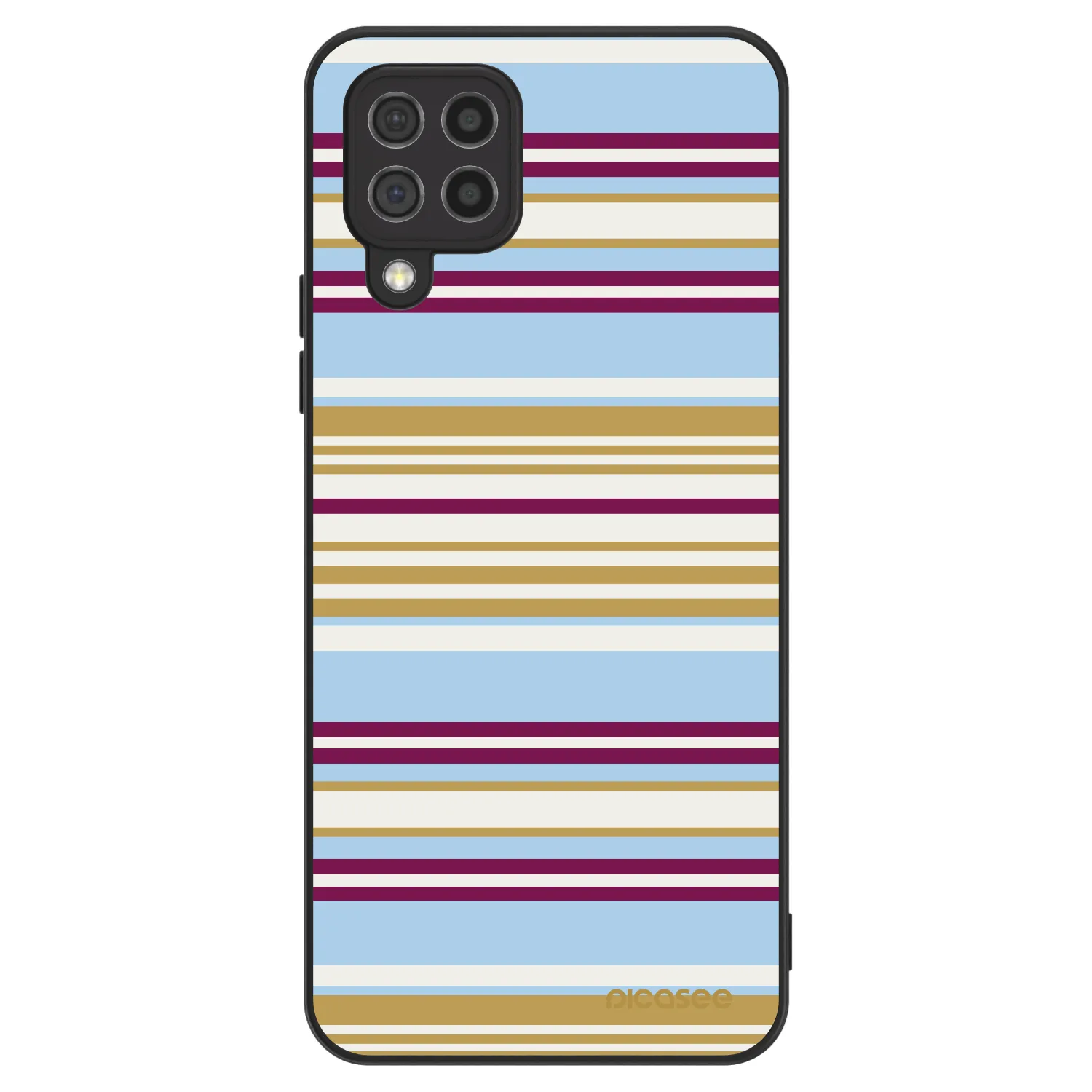Picasee ULTIMATE CASE für Samsung Galaxy A22 A225F 4G - Souvenir