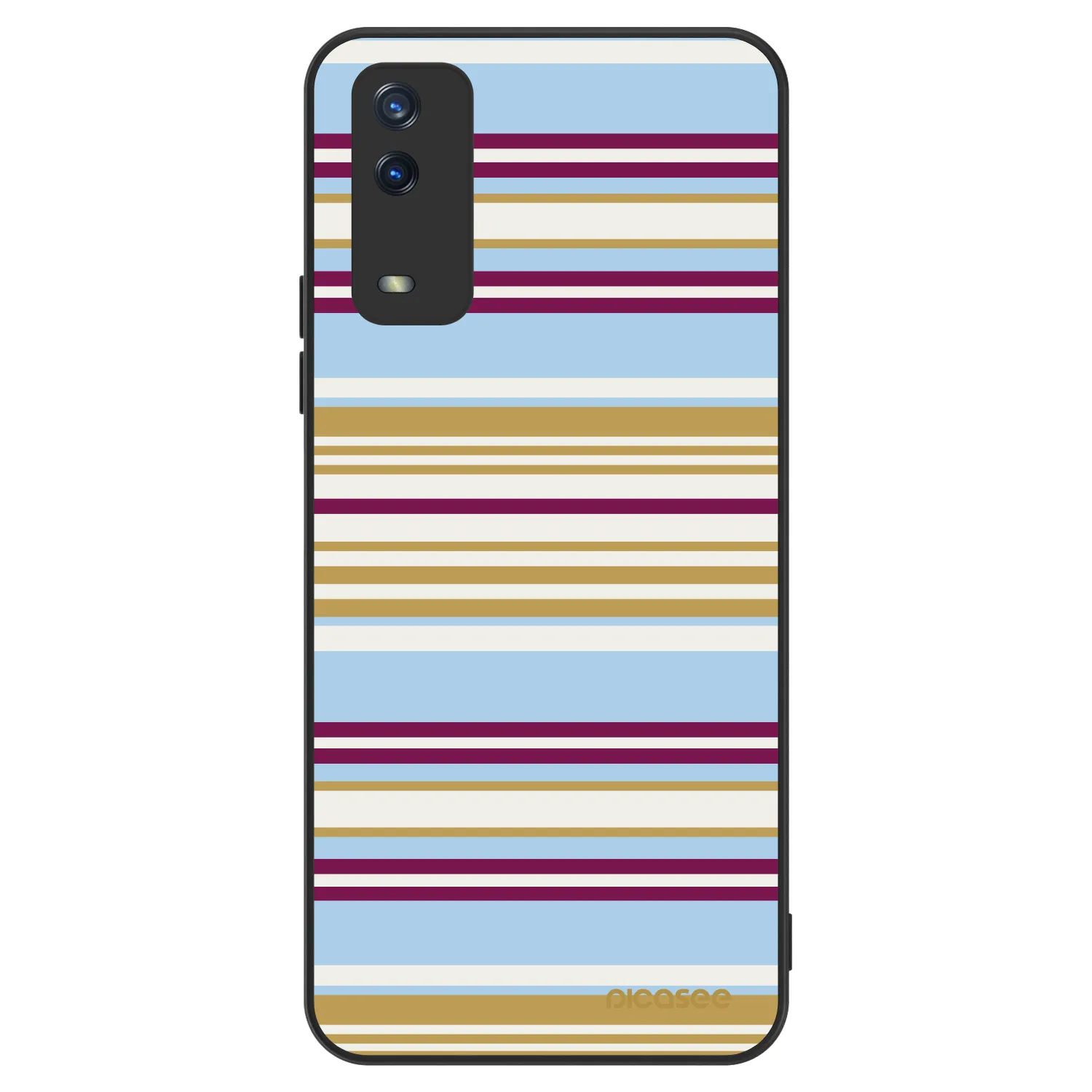 Picasee ULTIMATE CASE für Vivo Y11s - Souvenir