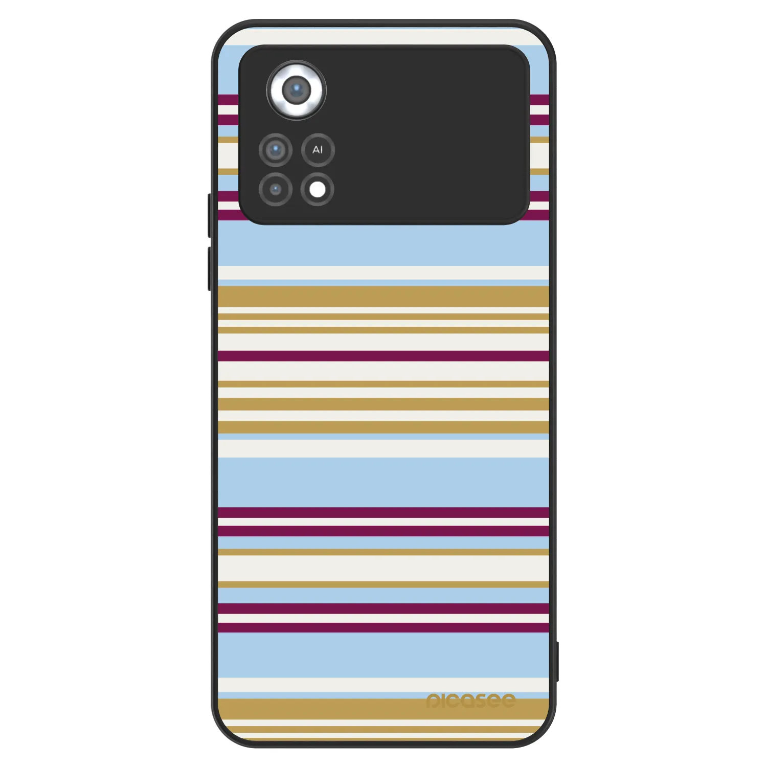 Picasee ULTIMATE CASE für Xiaomi Poco X4 Pro 5G - Souvenir