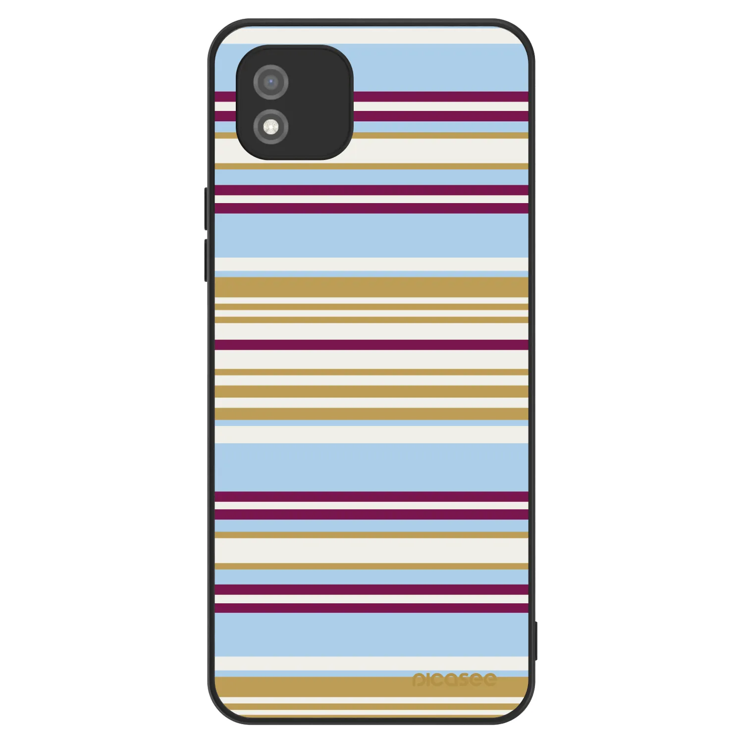 Picasee ULTIMATE CASE für Realme C11 (2021) - Souvenir