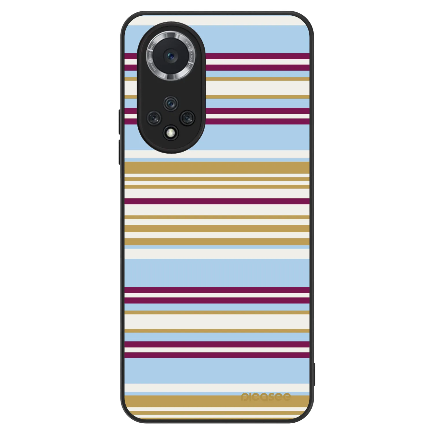 Picasee ULTIMATE CASE für Huawei Nova 9 SE - Souvenir