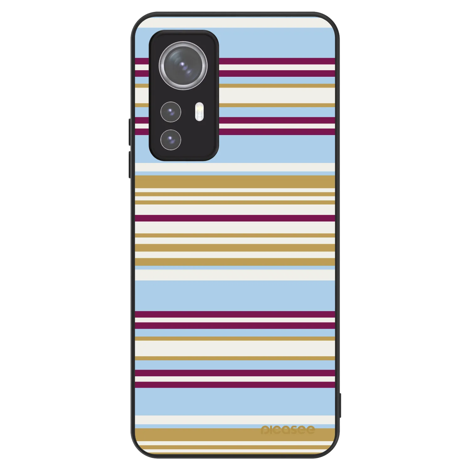 Picasee ULTIMATE CASE für Xiaomi 12 - Souvenir