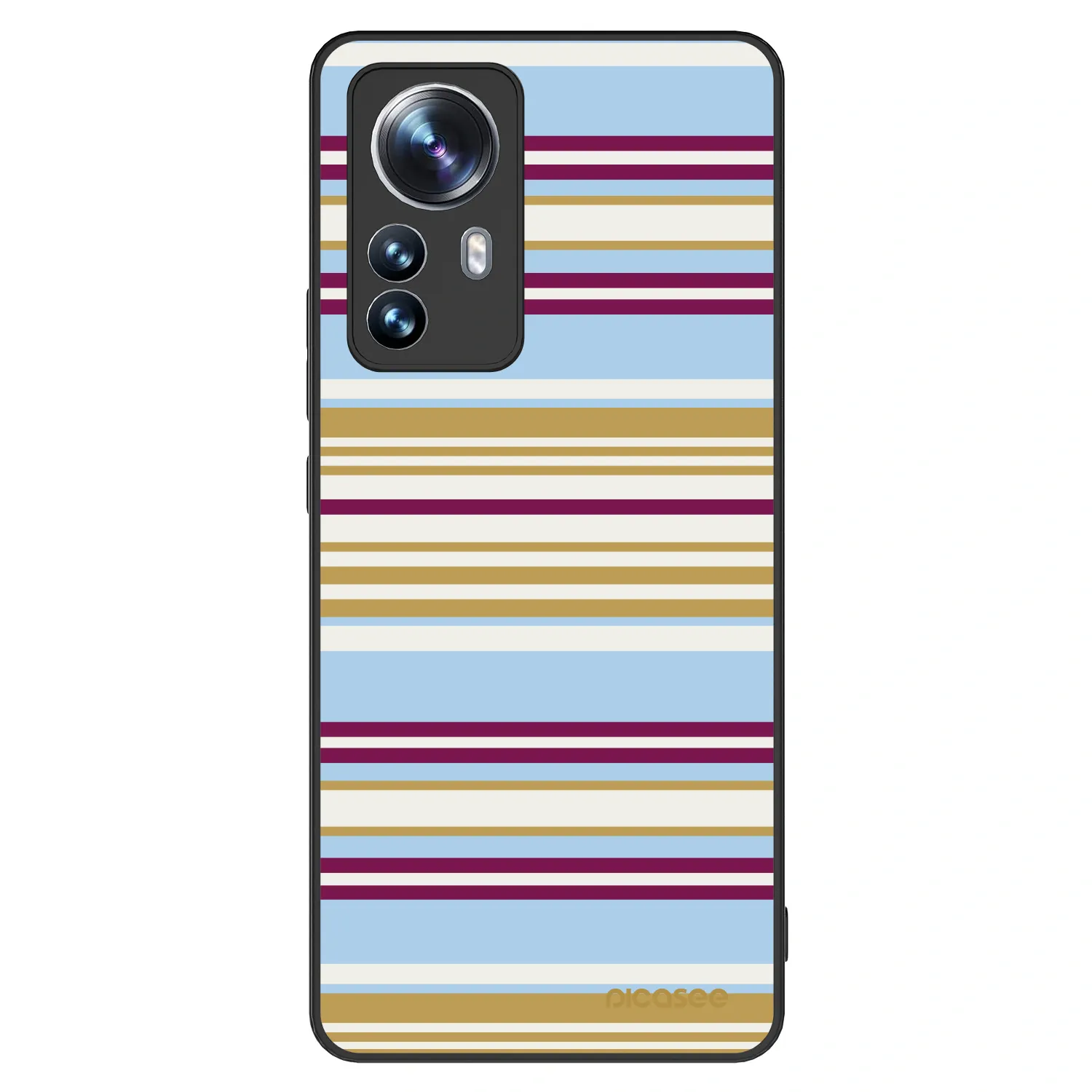 Picasee ULTIMATE CASE für Xiaomi 12 Pro - Souvenir