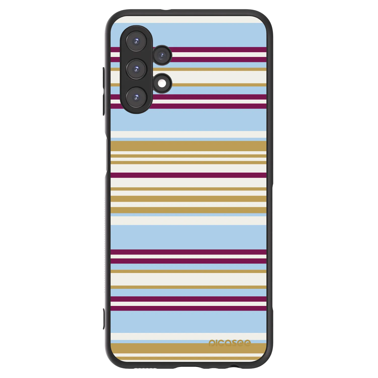 Picasee ULTIMATE CASE für Samsung Galaxy A13 4G A135 - Souvenir