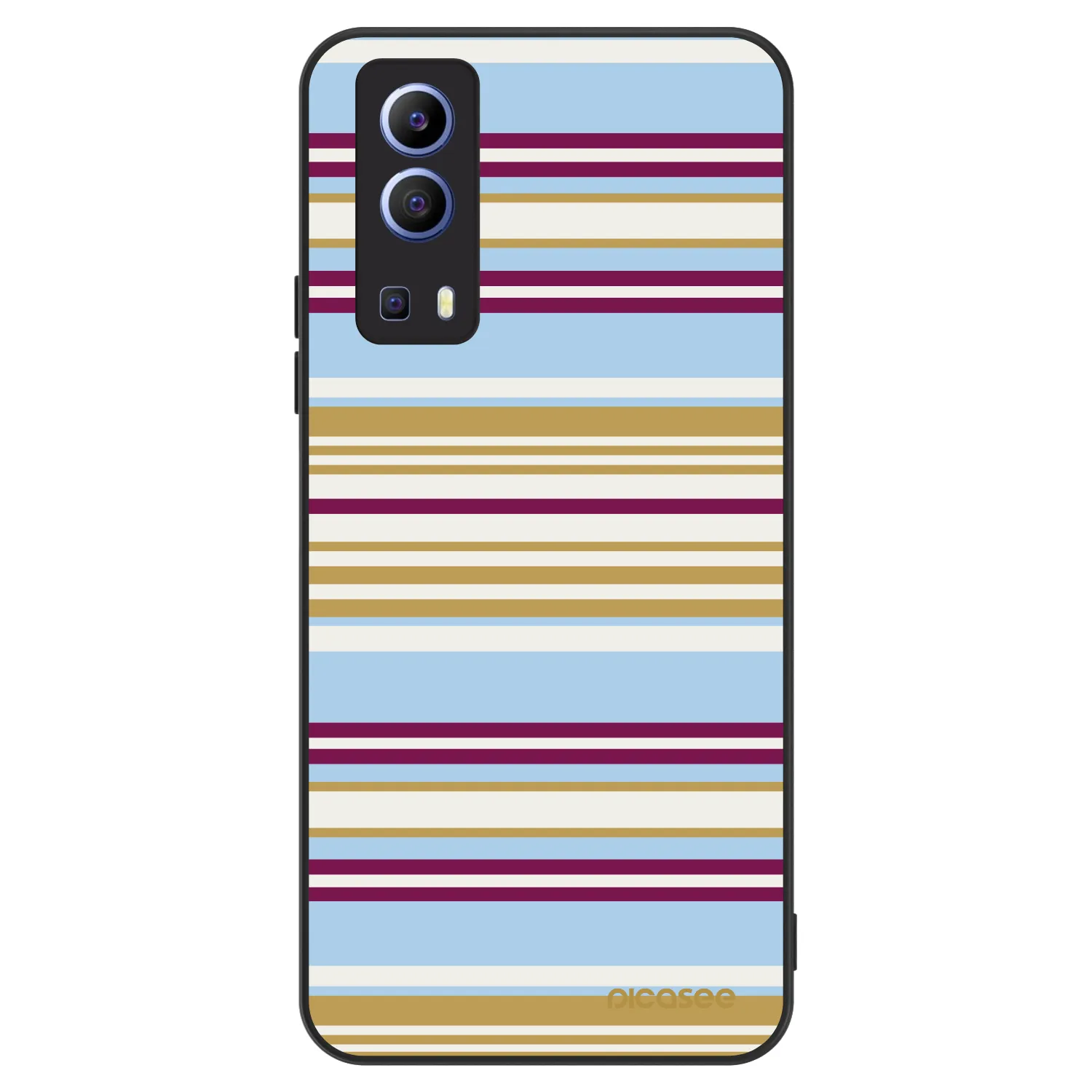 Picasee ULTIMATE CASE für Vivo Y52 5G - Souvenir