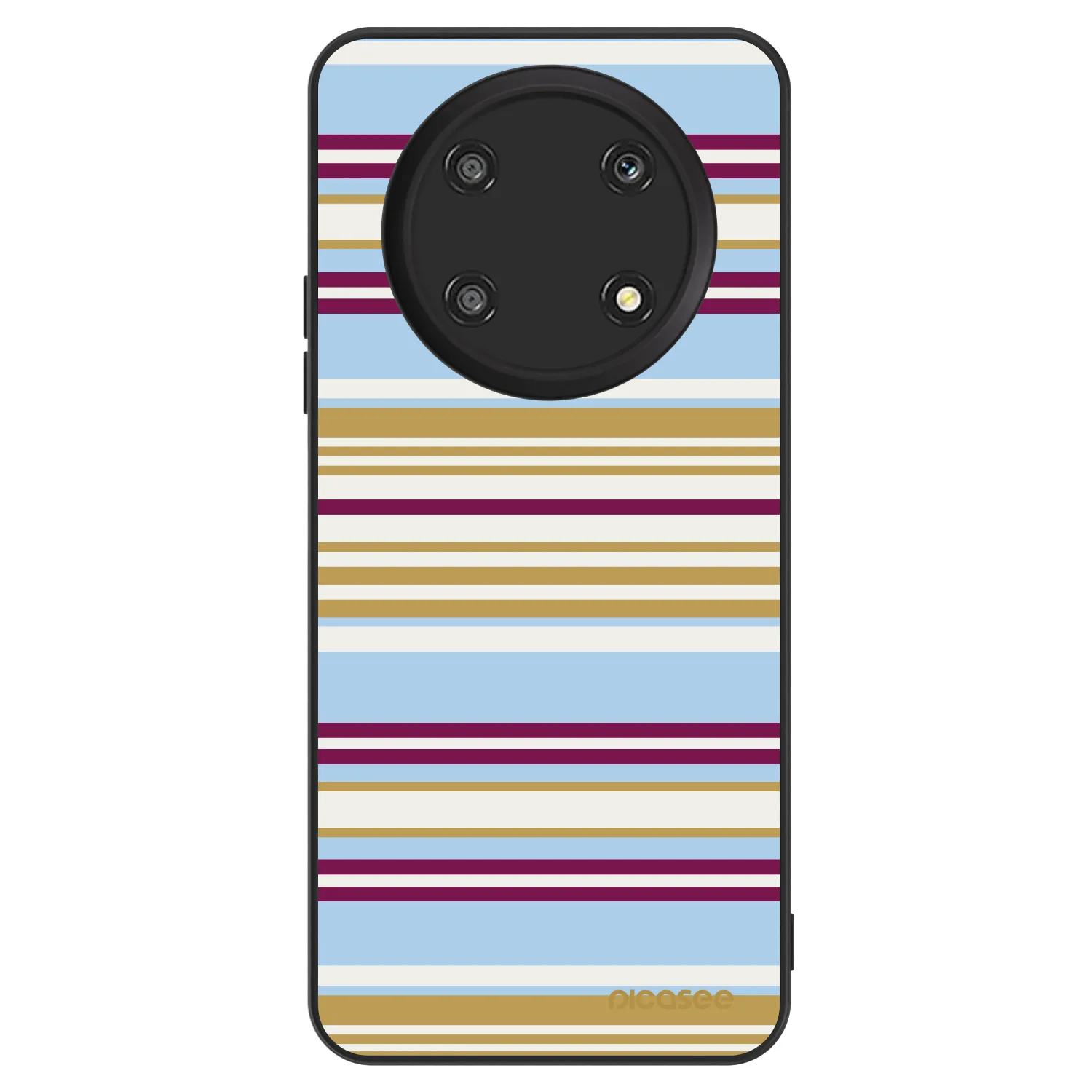 Picasee ULTIMATE CASE für Honor Magic4 Lite 5G - Souvenir