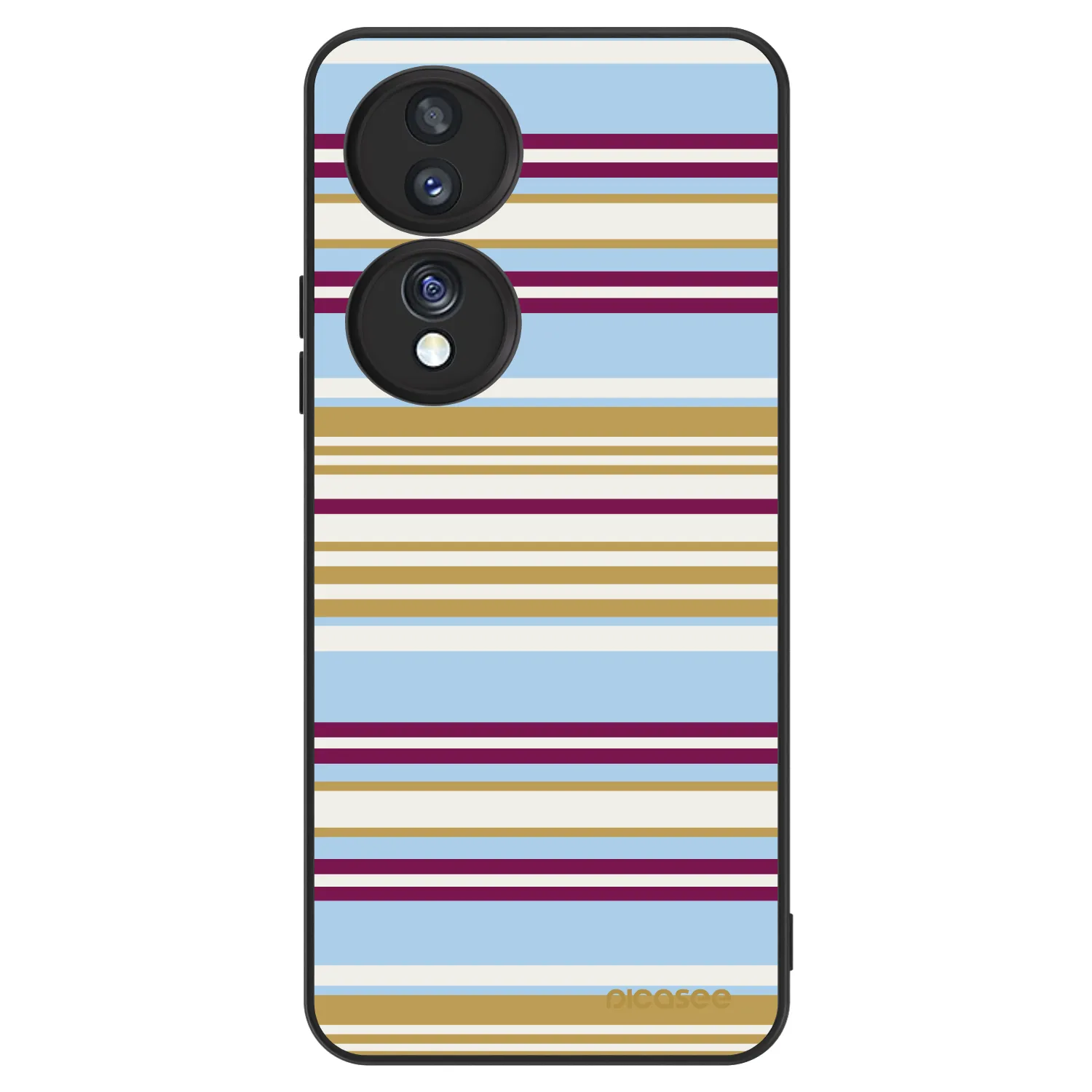 Picasee ULTIMATE CASE für Honor 70 - Souvenir
