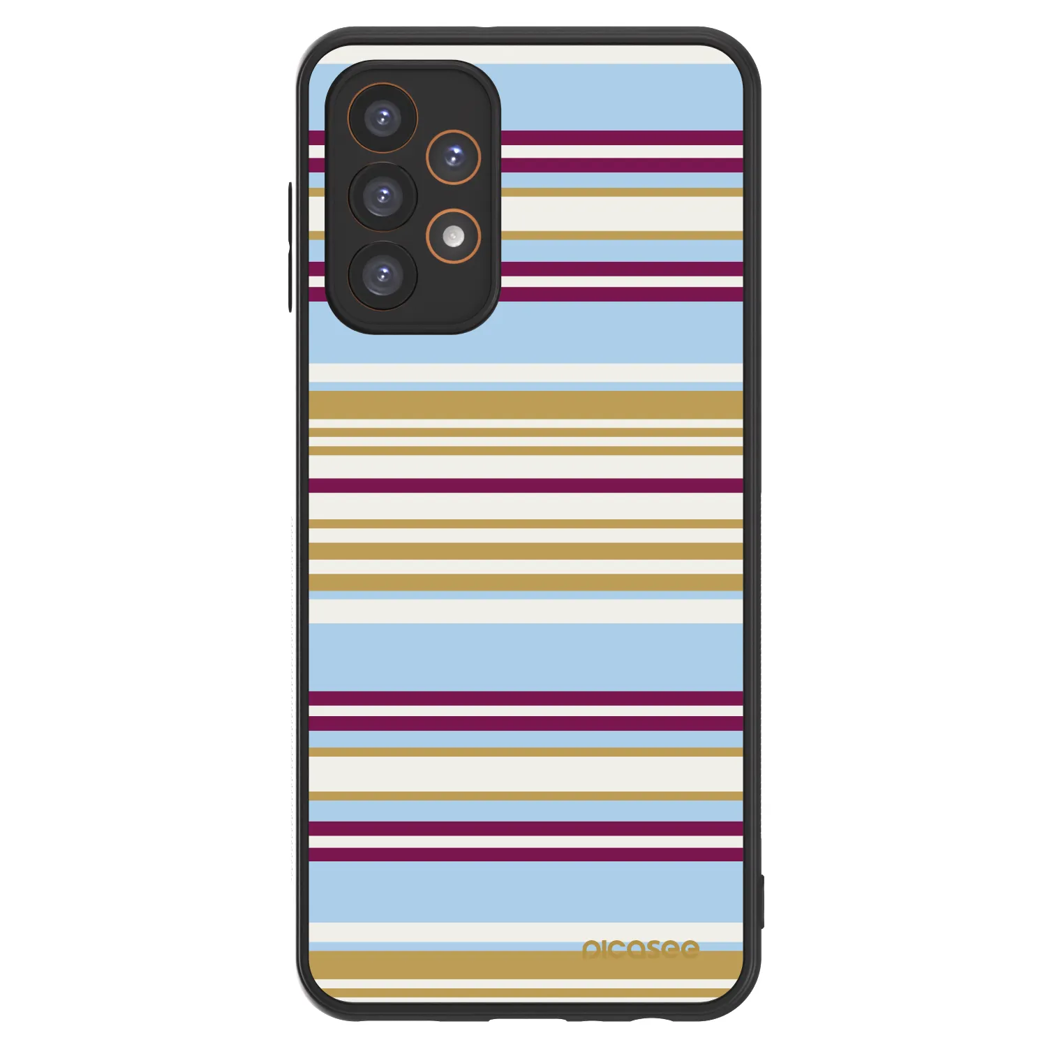 Picasee ULTIMATE CASE für Samsung Galaxy A23 A235F 4G - Souvenir