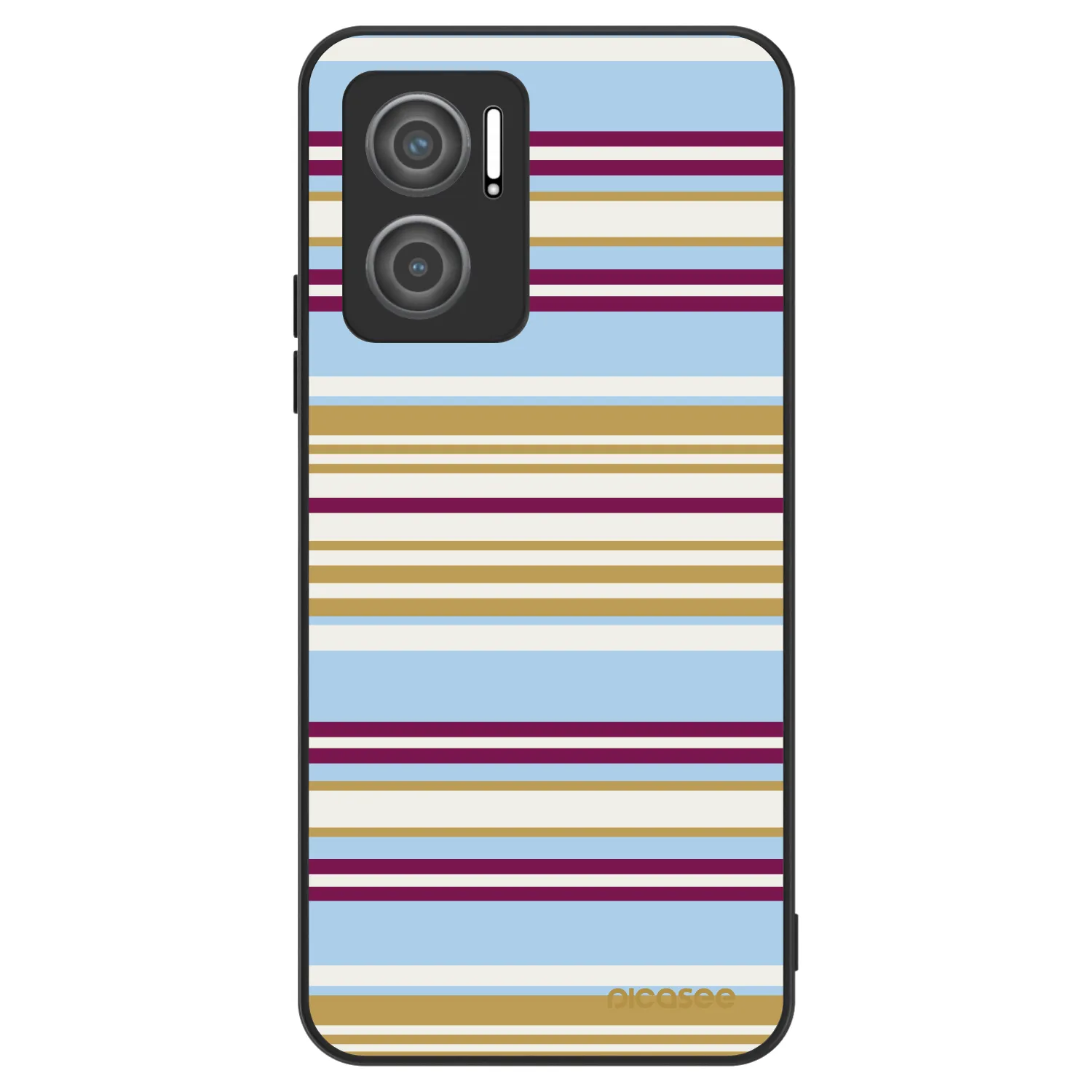 Picasee ULTIMATE CASE für Xiaomi Redmi 10 5G - Souvenir