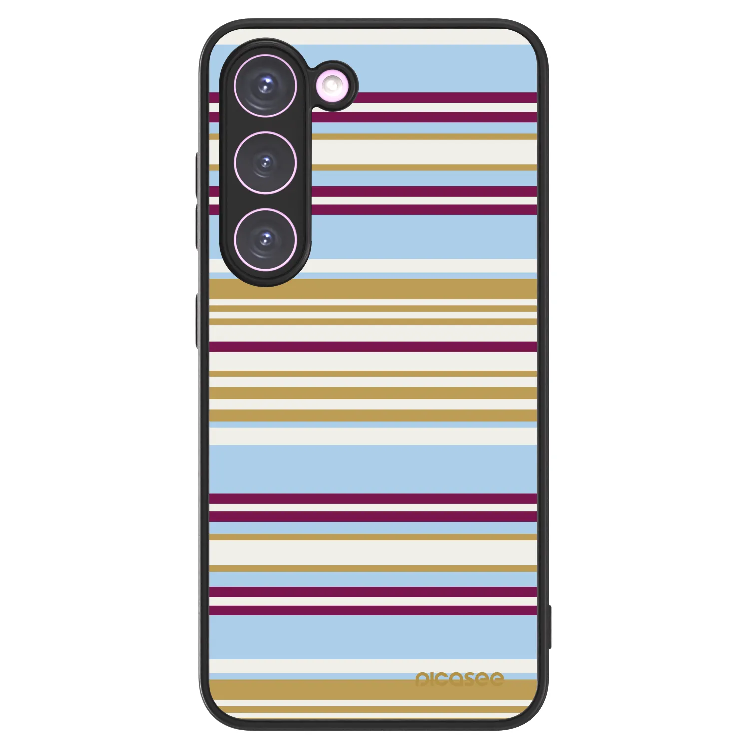 Picasee ULTIMATE CASE für Samsung Galaxy S23 5G - Souvenir