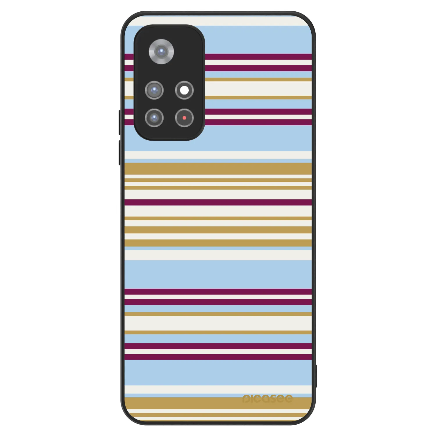 Picasee ULTIMATE CASE für Xiaomi Redmi Note 11S 5G - Souvenir