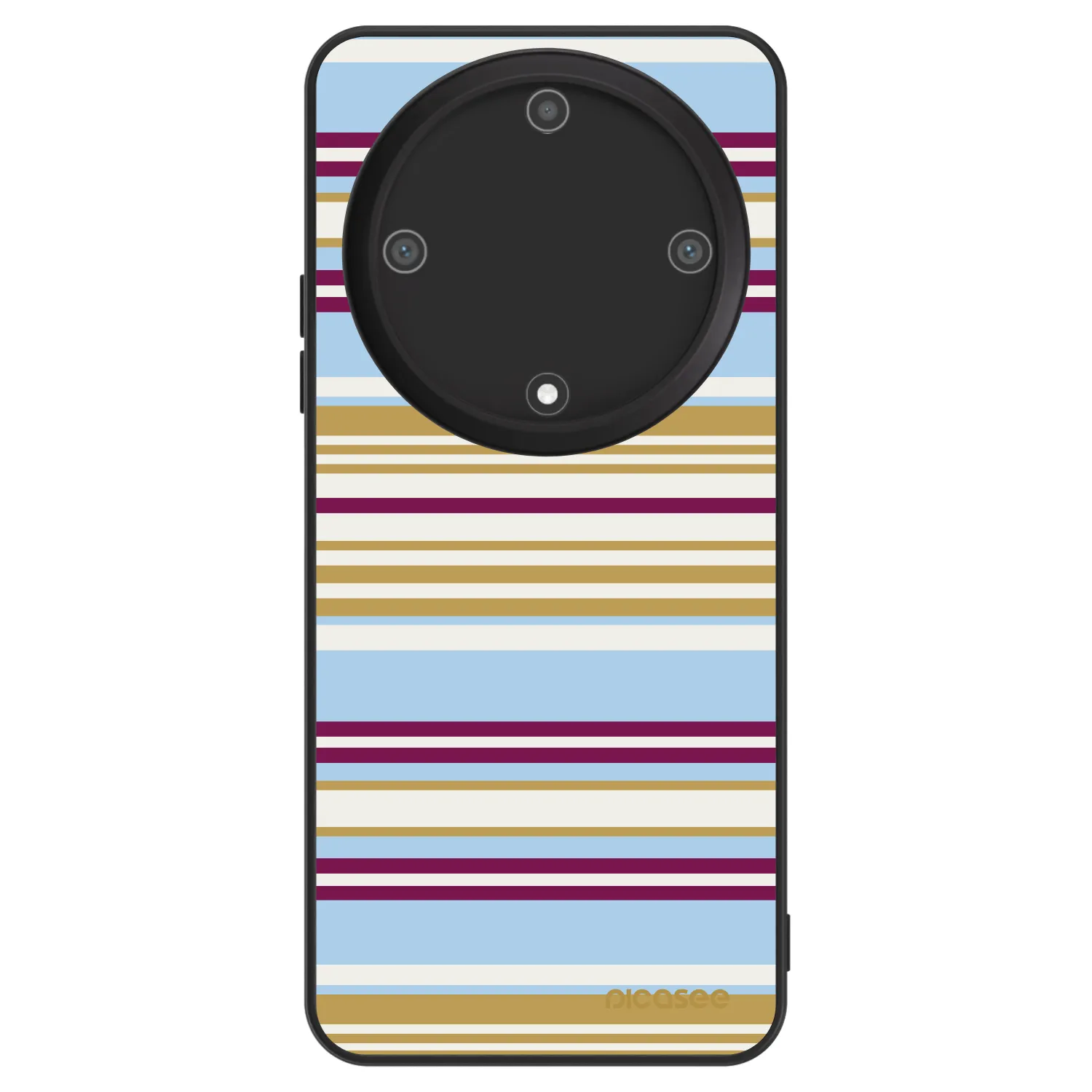 Picasee ULTIMATE CASE für Honor Magic5 Lite 5G - Souvenir