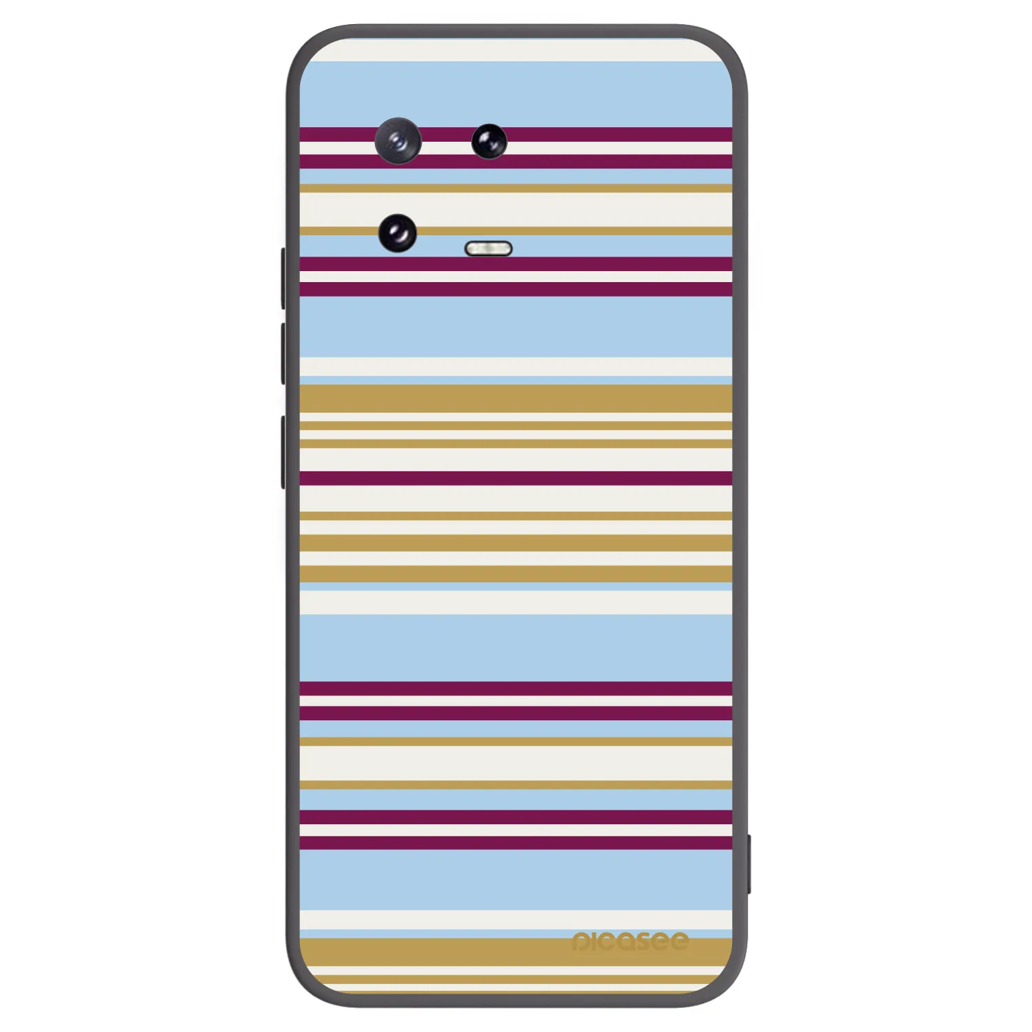 Picasee Xiaomi 13 Pro Hülle - Schwarzes Silikon - Souvenir