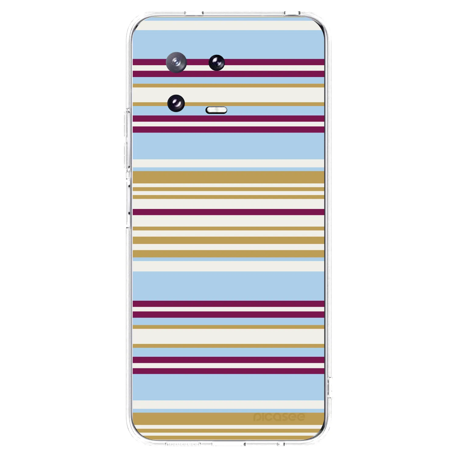 Picasee Xiaomi 13 Pro Hülle - Transparentes Silikon - Souvenir