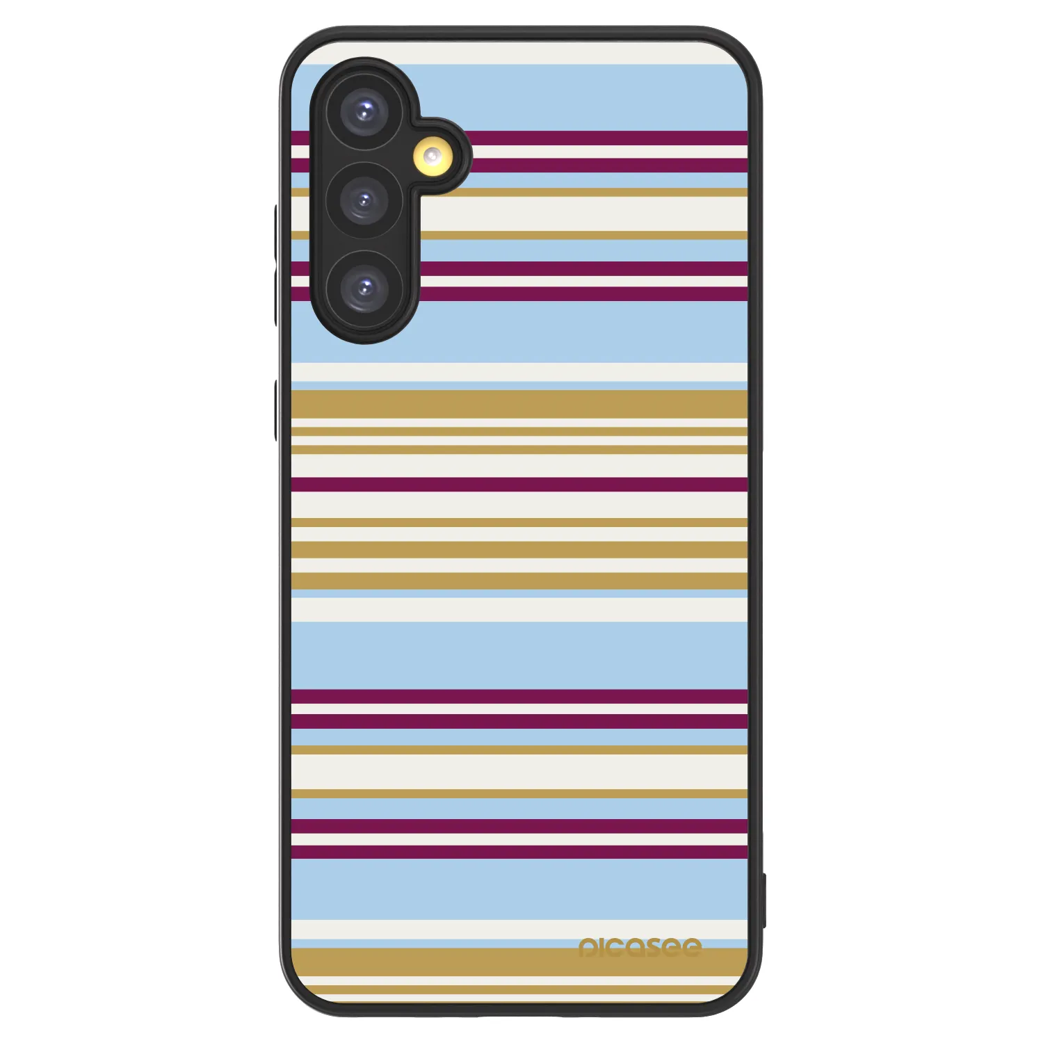 Picasee ULTIMATE CASE für Samsung Galaxy A34 5G A346B - Souvenir