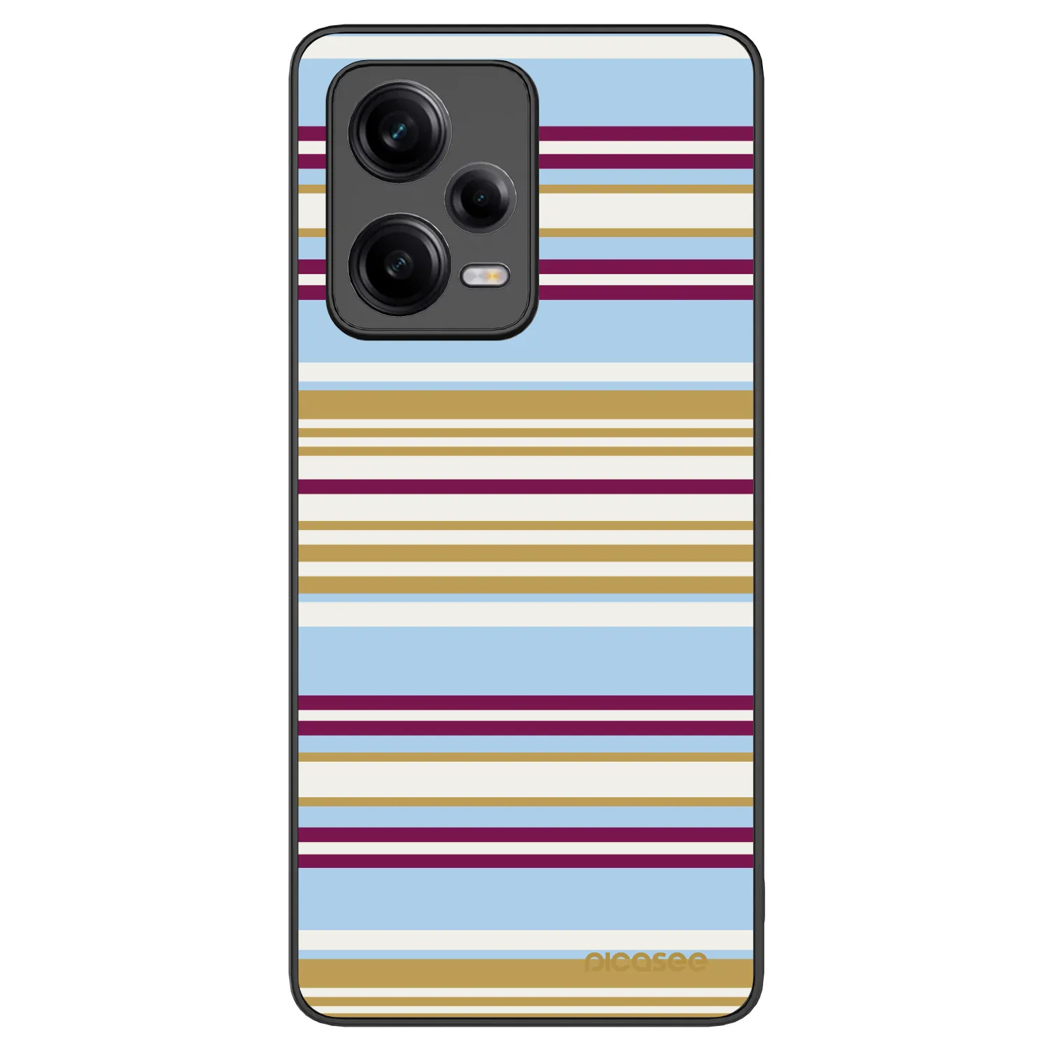Picasee ULTIMATE CASE für Xiaomi Redmi Note 12 Pro 5G - Souvenir
